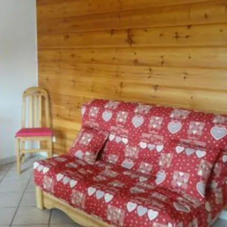 Gite A Avec Terrasse Et Vue Montagne - Fr-1-589-62 茹普特河畔巴斯特尔